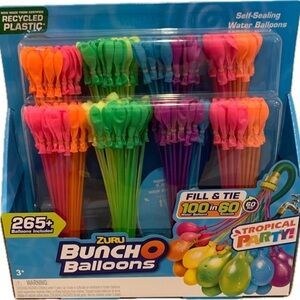 Bunch O Balloons